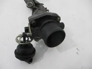 8200186383 Моновпрыск Renault Megane 2 Арт e12571470, вид 6