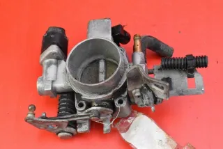 90529710 Моновпрыск Opel Zafira A Арт e12571429, вид 5