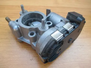 0280750044 9157512 Моновпрыск Opel Combo C Арт e12571407, вид 5