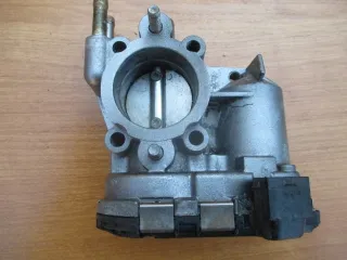 0280750044 9157512 Моновпрыск Opel Combo C Арт e12571407, вид 6