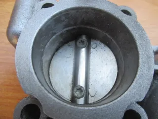 0280750044 9157512 Моновпрыск Opel Combo C Арт e12571407, вид 7