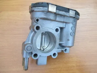 0280750044 9157512 Моновпрыск Opel Combo C Арт e12571407, вид 8