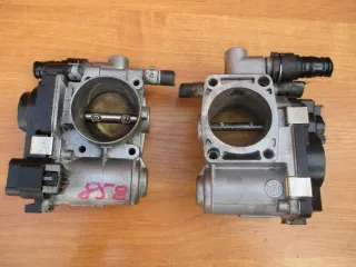 Z16XEP 055559227 Моновпрыск Opel Astra H Арт e12571396, вид 13