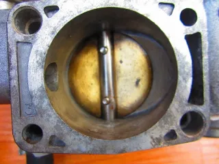 Z16XEP 055559227 Моновпрыск Opel Astra H Арт e12571396, вид 14