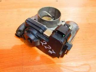 Z16XEP 055559227 Моновпрыск Opel Astra H Арт e12571396, вид 2