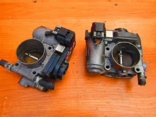 Z16XEP 055559227 Моновпрыск Opel Astra H Арт e12571396, вид 4