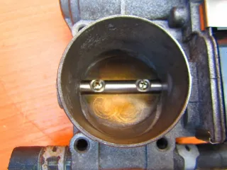 Z16XEP 055559227 Моновпрыск Opel Astra H Арт e12571396, вид 6