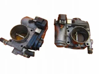 Z16XEP 055559227 Моновпрыск Opel Astra H Арт e12571384, вид 1