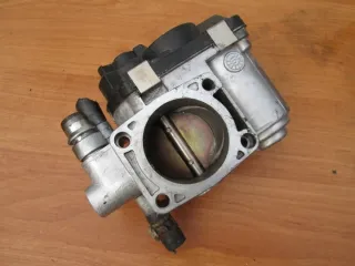 Z16XEP 055559227 Моновпрыск Opel Astra H Арт e12571384, вид 11