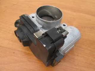 Z16XEP 055559227 Моновпрыск Opel Astra H Арт e12571384, вид 6
