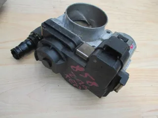 Z16XEP 055559227 Моновпрыск Opel Astra H Арт e12571384, вид 7