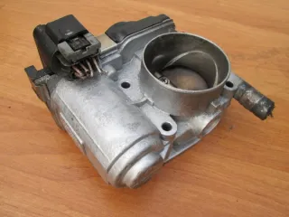 Z16XEP 055559227 Моновпрыск Opel Astra H Арт e12571384, вид 10