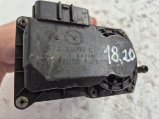FF7J136B0C Моновпрыск Mazda 5 1 Арт e12571322, вид 5