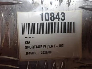 35100-2B340 Моновпрыск Kia Sportage 4 Арт e12571308, вид 9