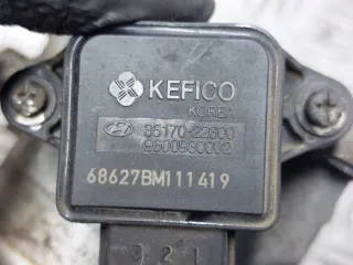 35100-23751 35170-22600 Моновпрыск Kia Sportage 5 Арт e12571307, вид 4