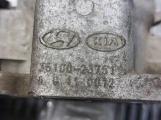 35100-23751 35170-22600 Моновпрыск Kia Sportage 5 Арт e12571307, вид 5
