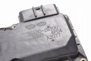 35100-2B300 Моновпрыск Hyundai i30 GD Арт e12571285, вид 4