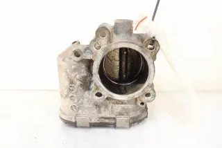 0280750532 Моновпрыск Ford Fiesta 7 Арт e12571244, вид 2