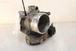 0280750532 Моновпрыск Ford Fiesta 7 Арт e12571244, вид 4