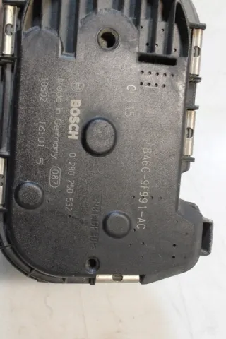 0280750532 Моновпрыск Ford Fiesta 7 Арт e12571244, вид 7