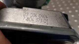 7804373 N47D20C Моновпрыск BMW 1 E81/E82/E87/E88 Арт e12571169, вид 5