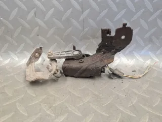 13214749 Датчик дорожного просвета Opel Vectra C  Арт e12571097, вид 3