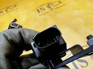 A0045429918 Датчик дорожного просвета Mercedes GL X166 Арт e12571084, вид 4