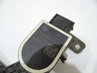6784075 16588755 Датчик дорожного просвета BMW 5 F10/F11/GT F07 Арт e12571062, вид 4