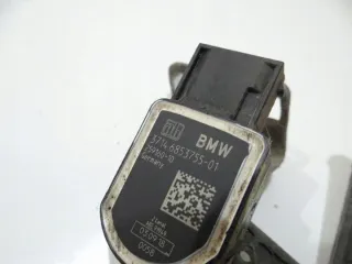 6853755 Датчик дорожного просвета BMW 5 F10/F11/GT F07 Арт e12571061, вид 4