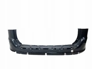 30763426 Бампер задний Volvo XC60 1 Арт e12571029, вид 1