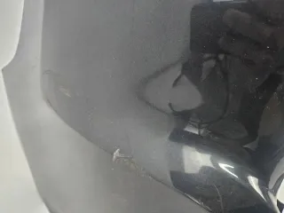 30763426 Бампер задний Volvo XC60 1 Арт e12571028, вид 3