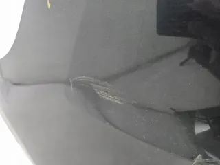 30763426 Бампер задний Volvo XC60 1 Арт e12571028, вид 4