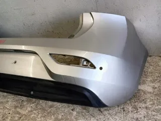  AMV3747 Бампер задний Volvo V40 2 Арт e12570984, вид 3