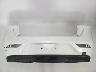 31283756 Бампер задний Volvo V40 2 Арт e12570983, вид 1