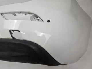 31283756 Бампер задний Volvo V40 2 Арт e12570983, вид 11