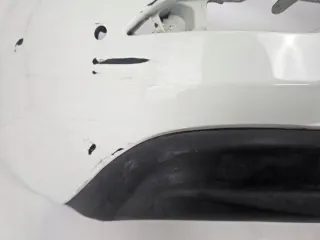 31283756 Бампер задний Volvo V40 2 Арт e12570983, вид 5