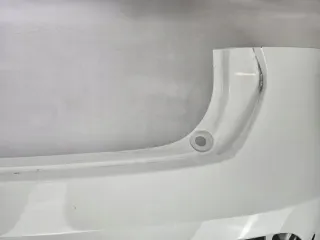 31283756 Бампер задний Volvo V40 2 Арт e12570983, вид 7