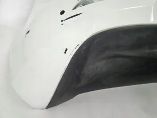 31283756 Бампер задний Volvo V40 2 Арт e12570983, вид 8