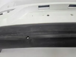 31283756 Бампер задний Volvo V40 2 Арт e12570983, вид 9