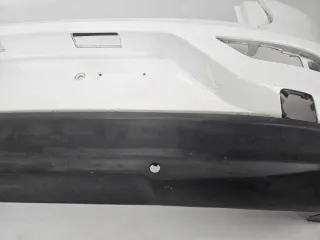 31283756 Бампер задний Volvo V40 2 Арт e12570983, вид 10