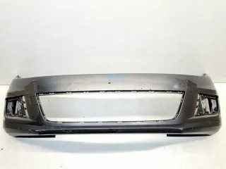 5N0807221K Бампер передний Volkswagen Tiguan 1 Арт e12570920, вид 1
