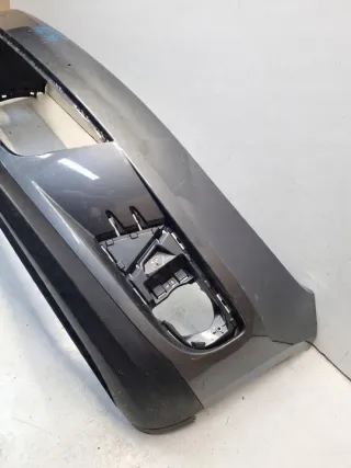5N0807221K Бампер передний Volkswagen Tiguan 1 Арт e12570920, вид 2