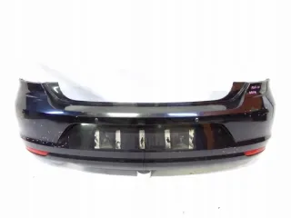 YOGICAR9595 503956277 Бампер задний Volkswagen Polo 5 Арт e12570900, вид 1