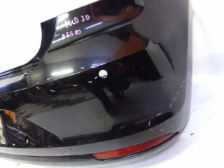 YOGICAR9595 503956277 Бампер задний Volkswagen Polo 5 Арт e12570900, вид 5
