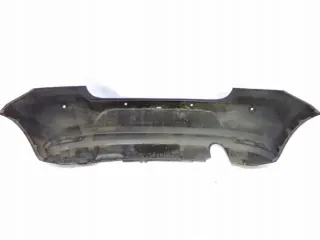 YOGICAR9595 503956277 Бампер задний Volkswagen Polo 5 Арт e12570900, вид 7