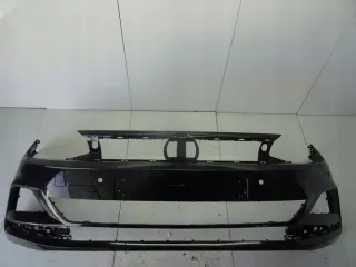 2G0807221 Бампер передний Volkswagen Polo 6 Арт e12570880, вид 1