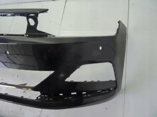 2G0807221 Бампер передний Volkswagen Polo 6 Арт e12570880, вид 3