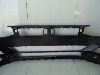 2G0807221 Бампер передний Volkswagen Polo 6 Арт e12570880, вид 4