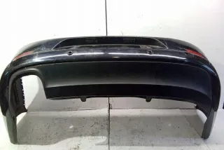 3C8807521 Бампер задний Volkswagen Passat B7 Арт e12570831, вид 3