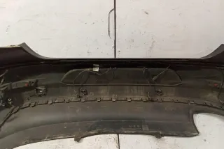 3C8807521 Бампер задний Volkswagen Passat B7 Арт e12570831, вид 4